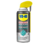 WD 40 Grasa Blanca de Litio Spray 400ml WD-40 - Lubricación Duradera