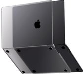 2025 M4 Laptop Case For MacBook Air 13 13.6 15.3 Case M3 M2 M1 Macbook Pro 13 14.2 16.2 Case M4 Funda Macbook Pro 16 Case FUNDA
