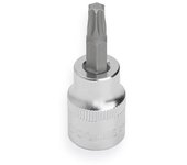 Vaso 3/8 con punta S2 Torx 1/4 T30 | DOGHER 523-T30