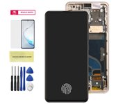 Super Amoled Mi 9T / Mi 9T Pro Display Screen for Xiaomi Redmi K20 / K20 Pro LCD Display Touch Screen Digitizer Assembly Parts