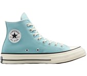 Zapatillas Converse Azules  Chuck 70 Piscina primaveral de Lona