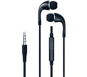 auriculares con conector jack 3.5 mm, perfectos para smartphones, tablets y consolas portátiles de videojuegos. con cable de 120cm incluido.