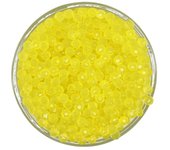 300PCS/Set Jewel Beads 3D Puzzle Toys for Children 6 Colors Refill Pack Water Sticky Beads Jigsaw Puzzle Brinquedo Juguetes