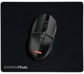Pack gaming trust gaming gxt 112 felox/ ratón óptico + alfombrilla