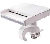 Cascada agua con luces led multicolor INTEX