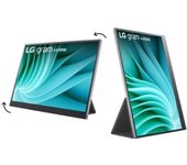 Monitor Portatil 16 Ips Usb-c