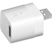 Adaptador Inteligente Micro-usb Sonoff para Disco Duro Externo