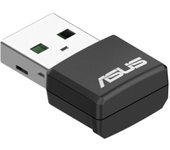 Adaptador usb - wifi asus usb-ax55 nano/ 1800mbps