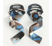 1pair Adjustable Wrist Wrap, Elastic Wrist Guard, Wrist Protection Band For Weight Lifting, Crossfit, Powerlifting, Strength Tra
