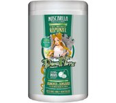 Dona Flora Rapunzel Mascarilla De Crecimiento 1000 ml Con Biotina