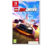 Lego 2K Drive [ DIGITAL ] Juego para Consola Nintendo Switch [PAL ESPAÑA]