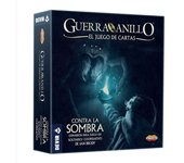 Guerra del anillo juego de cartas contra la sombra