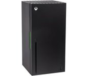 Ukonic Xbox Series X Mini Nevera Termoeléctrica, 10 L