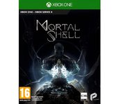 Mortal Shell - Xbox - Nuevo Precintado - PAL España