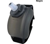 7oz Mini Running Wrist Water Bottle Kettle Holder Wrist Storage Hydration Pack Soft Flask For Marathon Riding Fitness Climbing