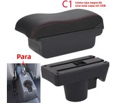 For Opel Astra Armrest box For Opel Astra H 2006-2011 Car Armrest Curved Surface Storage box Simple installation Dedicated