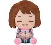Peluche banpresto big plush my hero academia ochaco uraraka