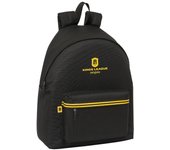 Mochila Safta Kings League 33X15X42Cm Producto Oficial Deporte