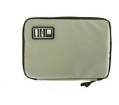 Portable USB Cable Organizer System Kit Case Data Cable Earphones Wire Pen Power Bank Storage Bags Digital Gadget Devices Travel