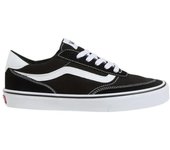 Zapatillas Vans Brooklyn Ls Hombre Negro