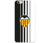 Funda original compatible con iPhone 6 - 6S - Valencia Clasico B/W