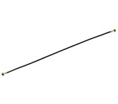 IMATICA LOS PALACIOS Cable Antena Coaxial Huawei P Smart Plus/Nova 3 - Repuesto Señal Móvil