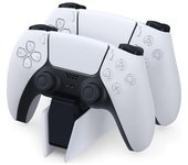 Dualsense Estación Carga - PlayStation - Nuevo Precintado - PAL España