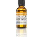 Terpenic Aceite Esencial Niauli Bio 30Ml