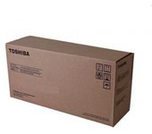 Toshiba - T-3008E cartucho de tóner 1 pieza(s) Original Negro T-3008E