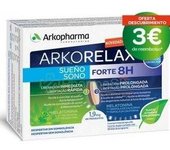 Arkopharma Pack Arkosueño Forte 2X30Comp