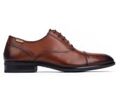 Zapatos Pikolinos Bristol M7J-4184 de Piel de Vacuno