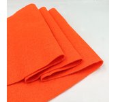 Roll Soft Felt Fabric Non-woven Felt Sewing Fabric Patchwork DIY Dolls Bag Brooch Handmade Craft Accessories Material 20*90cm