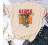 Gremlins T Shirt Women Anime Streetwear Comic T Shirt Female Designer Clothes Aesthetic Clothes