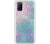 Funda compatible con Oppo A52/A72/A92 - Trencadis Colores
