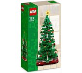 Lego Árbol de Navidad 2 en 1 Juguetes LEGO