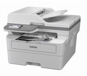 Brother mfc-l2960dw impresora multifuncion monocromo laser wifi duplex fax 34ppm
