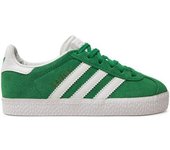 Zapatilla para Niños Adidas Gazelle Verde