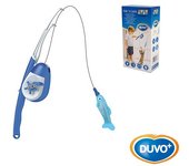 Duvo DUVO Juguete Caña para Gatos - Cómodo de Usar