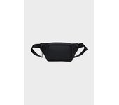 Rains Riñonera Bum Bag Mini Negra