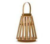 Portavelas Farol Mdf 26,5, El mejor complemento para tu hogar, Fijalo
