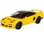 1:32 Classics HANDA NSX Alloy Simulation Race Car Model Diecasts & Toy Vehicles Cars Decoration Toys For Children Boy Kid Gift