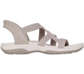 Calzado deportivo marca Skechers modelo 163460Tpe para mujer
