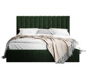 Cama Beloit 108 , Muebles ES, Somieres, Tapiz, 212 x 171 x 105cm