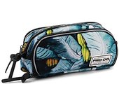 PRO-DG Varadero Note Pencil Case, Turquoise