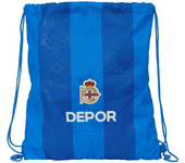 Saco Plano Real Deportivo De La Coruña 35X40X1Cm (Safta 612460196)