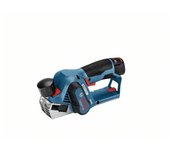 Bosch Cepillo a Batería GHO 12V-20 para Madera