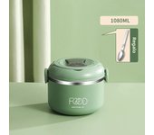 Bento Lunch Box Japanese Multilayer Stainless Steel Bento Box Food Container Storage Portable Thermos Food Jar Kid Bento Box