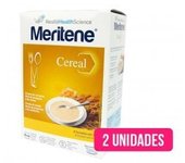 Meritene Resource Cereal 8 Miel 2x300gr