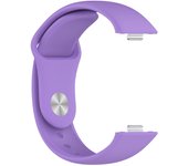 For Huawei Watch Fit 3 Strap Smartwatch Accessories Replacement belt Silicone Sport Correa Bracelet for Huawei Watch fit3 band