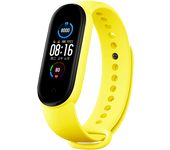 Watchbands for Xiaomi Mi Band 7 bracelet silicone wrist Miband 5 6 NFC Replacement pulsera Sport correa mi band 7 6 3 4 5 strap